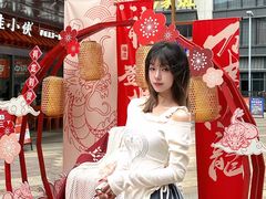 -万科生活广场(东莞松山湖店)