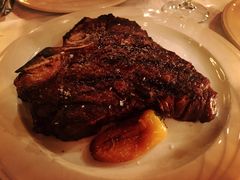 -Keens Steakhouse