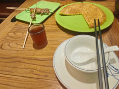 -北疆饭店(大运河博物馆宝龙店)
