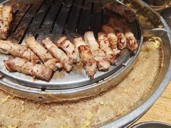 -姜虎东白丁烤肉(银泰中心in99店)