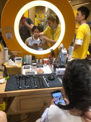 点击看大图 -海马体家庭照相馆(杭州远洋乐堤港店)