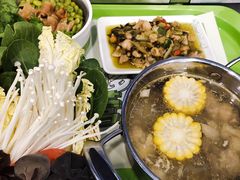 -老乡鸡(舒城龙舒花园鼓楼北街店)