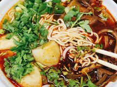-芳姐牛杂(学子街店)