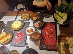 -旺福·贵州酸汤牛肉火锅(陆悦天地店)