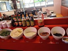 -巴蜀大将火锅(春熙店)