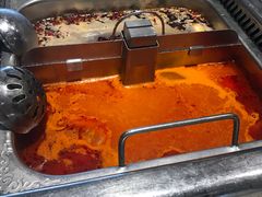 -海底捞火锅(武胜路凯德广场店)