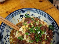 -梓袍面庄(渝北店)