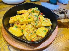 -云海肴·汽锅鸡·云南代表菜(天津国金汇店)