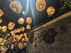 -南京大牌档(新街口德基广场店)