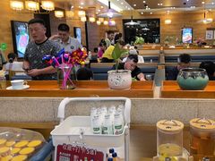 -韩香福烤肉庄园(荣成店)