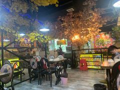 -特色酱椒鱼私房菜(黄鹤楼店)