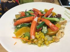 -Dreamsalad梦想轻厨(健康轻食·减脂沙拉·意面·祖庙店)