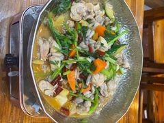 -下梅人家土菜馆(历史文化餐厅度假区店)