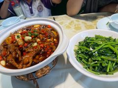 -胡老大菜热饭香·家宴(二七北路店)