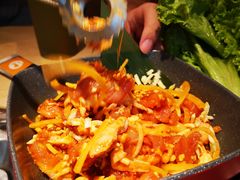 -新石器烤肉(百联川沙店)