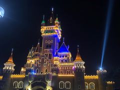 -厦门方特东方神画