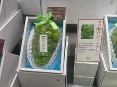 -阪急百货店(梅田总店)