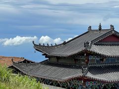 -萍乡武功山风景名胜区