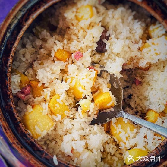三道菜李家大院(总店)