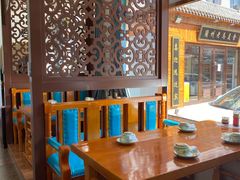 -兰州老马家族食府(康庄总店)