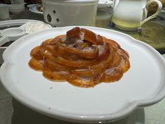 -宏宴·新京菜(望京店)