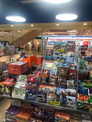 -南婷玩具(新城吾悦广场店)