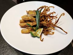 -四季民福烤鸭店(外滩外白渡桥店)