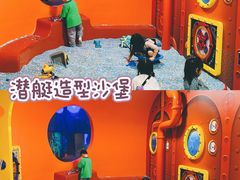 -沈阳海洋探索中心