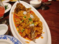 -人和馆·上海菜(肇嘉浜路店)