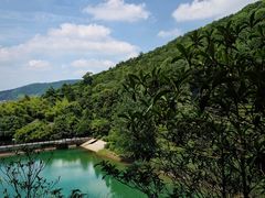 -九龙潭景区