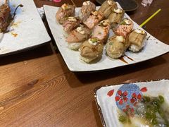 -信日本料理(信义坊店)