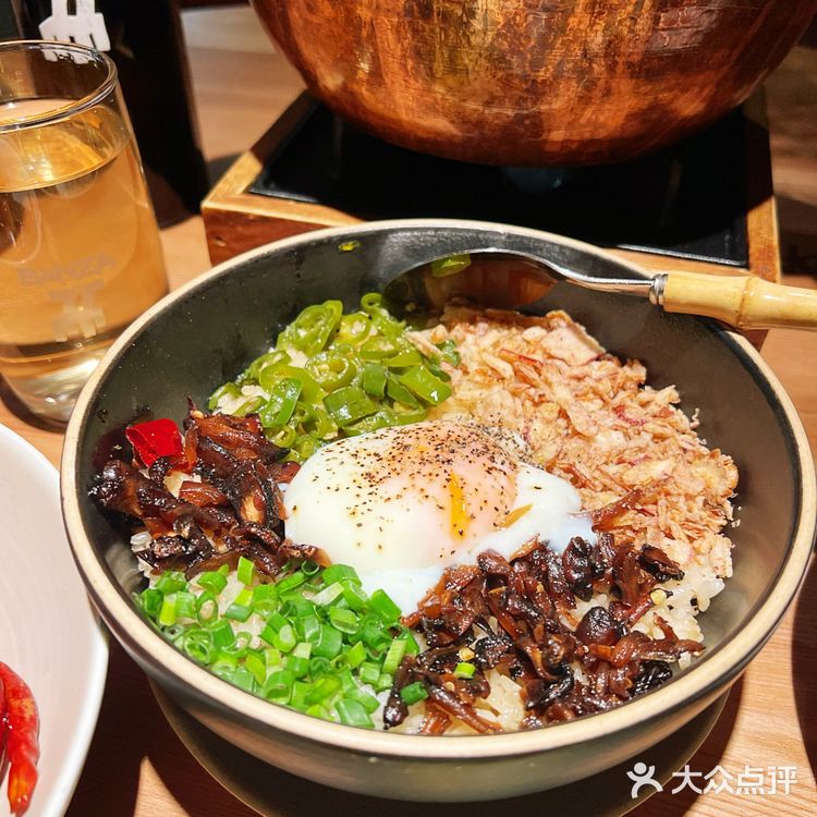 深圳首店|山野板扎·云贵川bistro来啦~