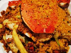 避风塘炒蟹（老虎蟹）-避风塘·金牌店·夜宵(金玉兰店)