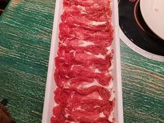 -老灶堂文创火锅(文艺路店)