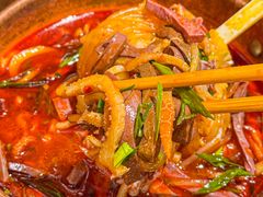 -福苗小骆驼烧烤(曲江店)