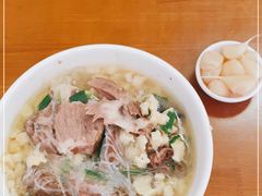 -刘信牛羊肉小炒泡馍(回民街店)