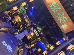 -绿茶餐厅(千岛湖银泰城店)