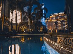 -澳门喜来登大酒店