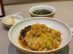-松鹤楼面馆(天一广场店)