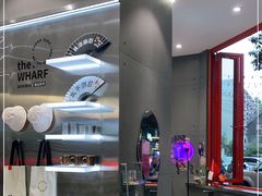 -喧闹·东方大气茶(鹅岭二厂店)