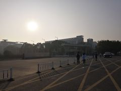 -南京航空航天大学(将军路校区)