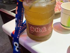 -卤校长重庆火锅(国兴店)