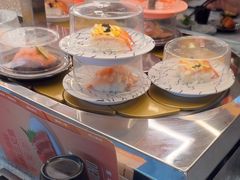 -争鲜回转寿司(西红门荟聚PLUS店)