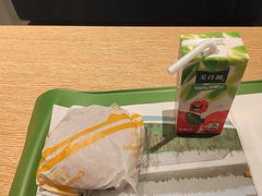 -麦当劳(龙华印象汇店)