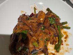 -关东小磨东北菜(漕河泾印象城店)