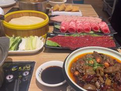 -龙聚德北京烤鸭(沙坪坝华宇A馆店)