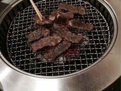 iphone_upload_pic-梦山水日本烧肉(五四广场店)