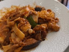 -同发号饭庄(复兴路店)
