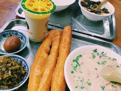 -阊门姚记豆浆(旧学前直营店)