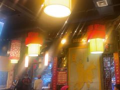-蜀大侠火锅(香格里拉店)